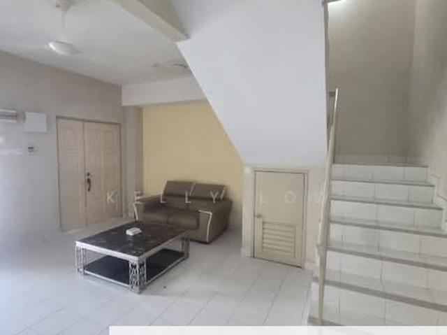 House for rent in Petaling, Subang Jaya
