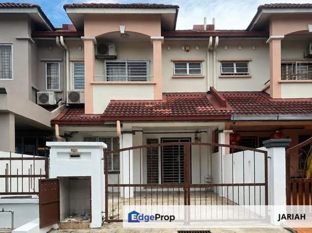 House for sale in Petaling, Subang Jaya