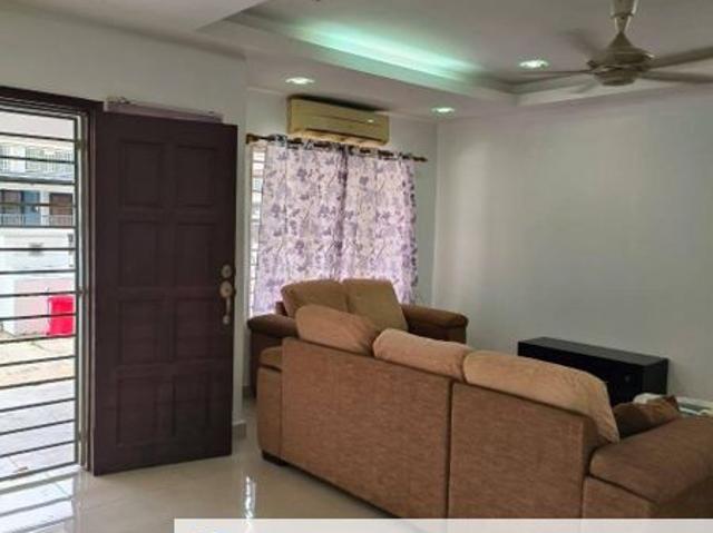 House for sale in Puchong, Majlis Bandaraya Subang Jaya