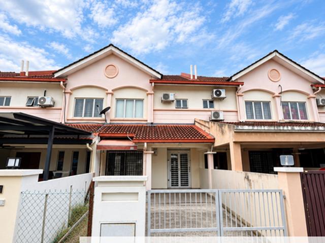 House for sale in Puchong, Majlis Bandaraya Subang Jaya