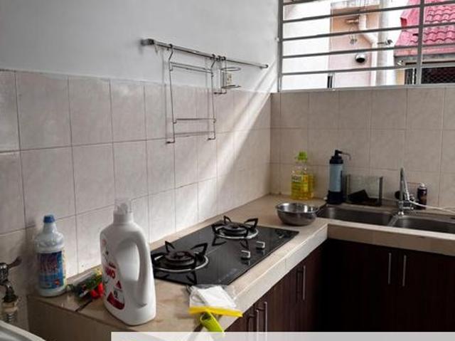 House for sale in Petaling, Subang Jaya