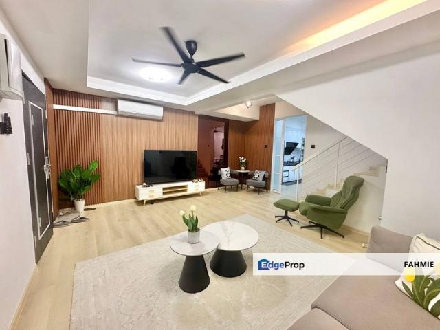 House for sale in Petaling, Subang Jaya