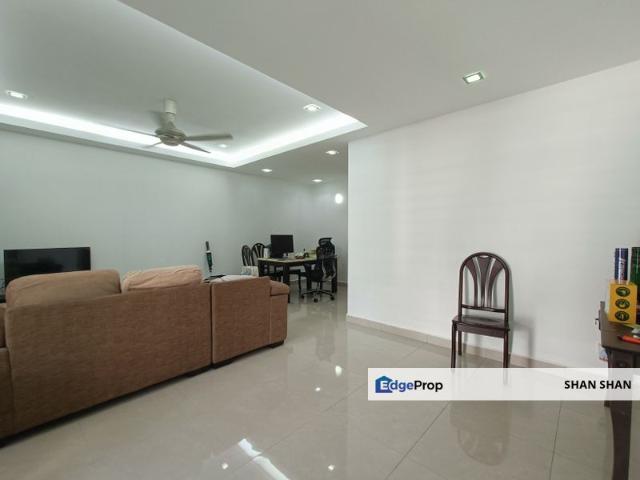 House for sale in Petaling, Subang Jaya