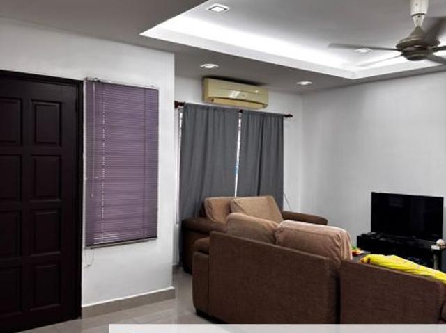 House for sale in Petaling, Subang Jaya