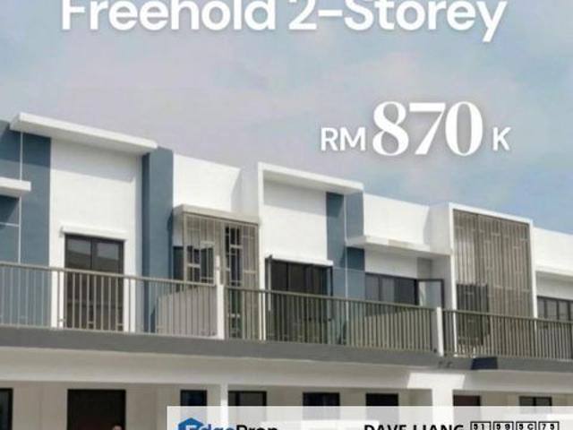 House for sale in Petaling, Subang Jaya