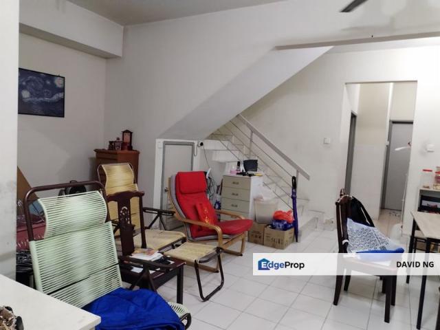 House for sale in Puchong, Majlis Bandaraya Subang Jaya