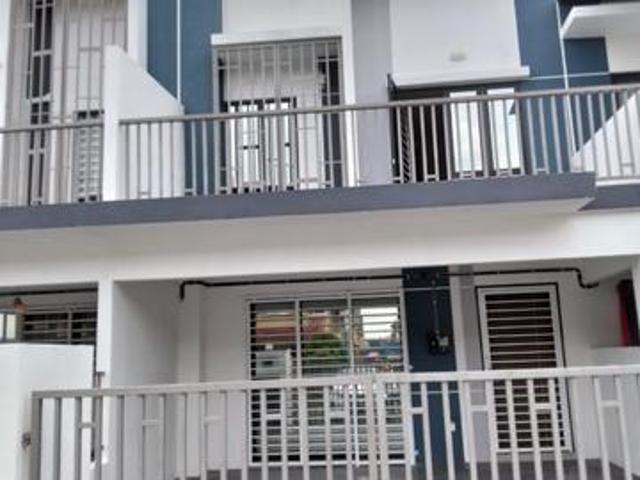 Terraced House for rent in Petaling, Subang Jaya