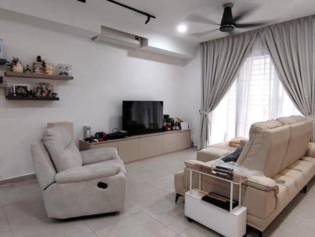 Terraced House for sale in Puchong, Majlis Bandaraya Subang Jaya