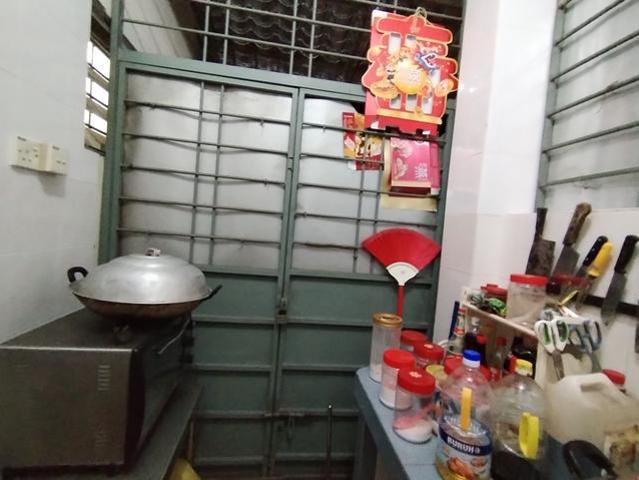 Terraced House for sale in Petaling, Subang Jaya