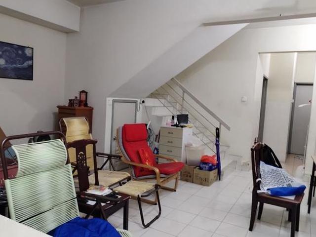 Terraced House for sale in Petaling, Subang Jaya