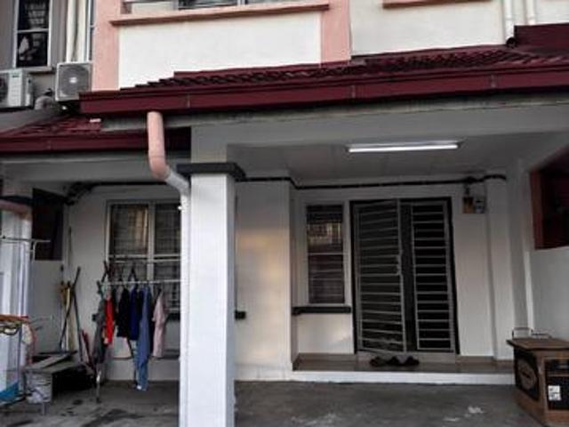Terraced House for sale in Petaling, Subang Jaya