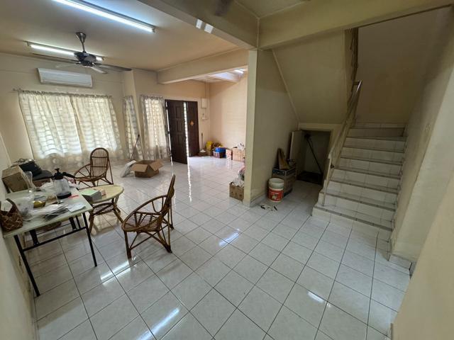 Terraced House for sale in Petaling, Subang Jaya