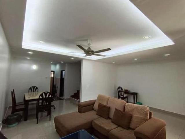 Terraced House for sale in Petaling, Subang Jaya