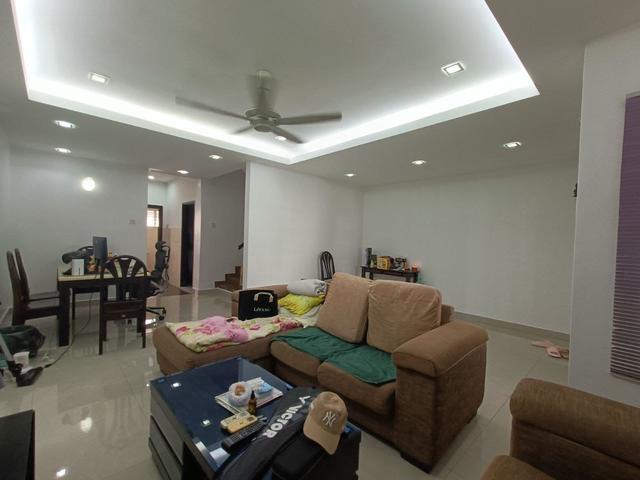 Terraced House for sale in Petaling, Subang Jaya