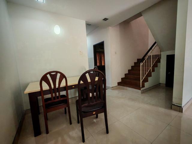 Terraced House for sale in Petaling, Subang Jaya