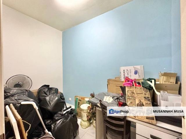 House for sale in Petaling, Subang Jaya