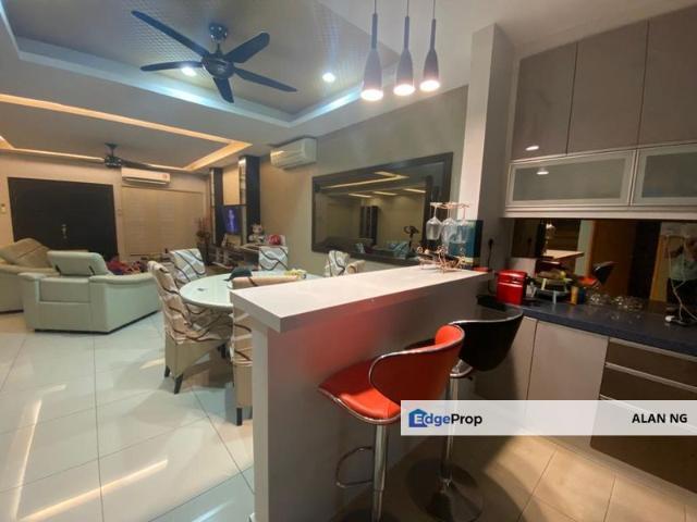 House for sale in Kawasan Perniagaan PU7, Majlis Bandaraya Subang Jaya