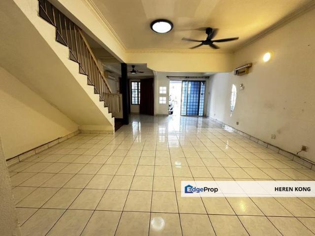House for sale in Petaling, Subang Jaya