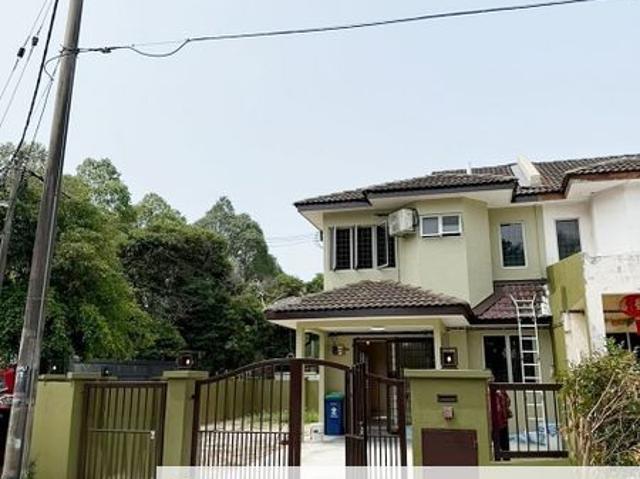 House for rent in Puchong, Majlis Bandaraya Subang Jaya