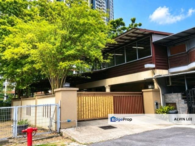 House for sale in Puchong, Majlis Bandaraya Subang Jaya