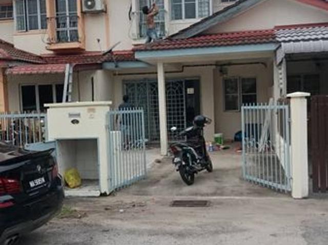 House for sale in Petaling, Subang Jaya