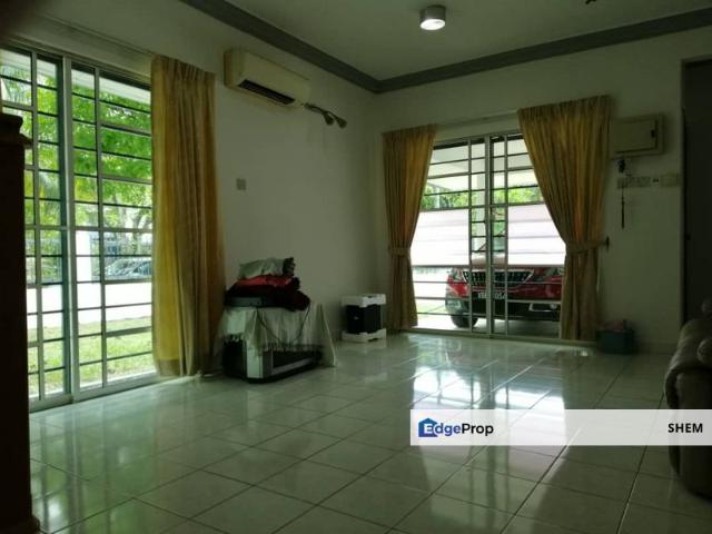 House for sale in Petaling, Subang Jaya
