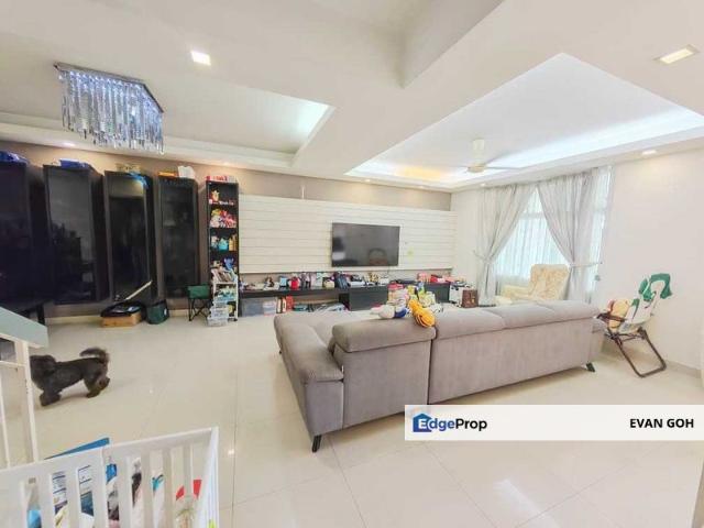 House for sale in Petaling, Subang Jaya