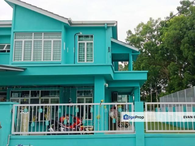 House for sale in Petaling, Subang Jaya