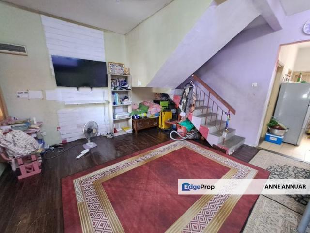 House for sale in Petaling, Subang Jaya