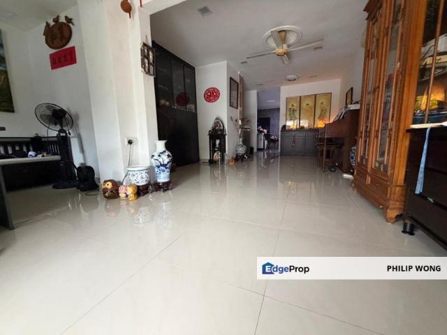 House for sale in Petaling, Subang Jaya