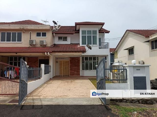 House for sale in Petaling, Subang Jaya