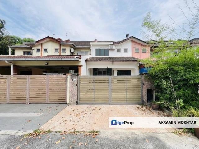 House for sale in Petaling, Subang Jaya