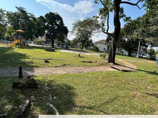 House for sale in Petaling, Subang Jaya
