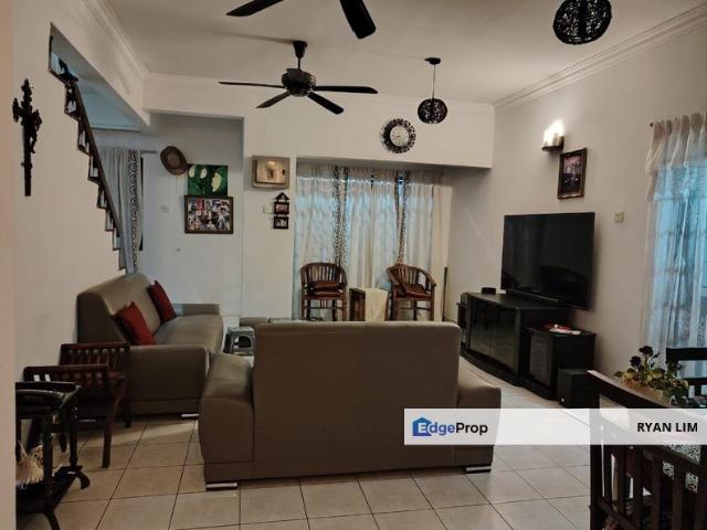 House for sale in Petaling, Subang Jaya