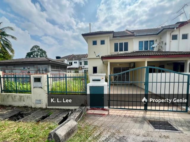 Terraced House for sale in Petaling, Subang Jaya