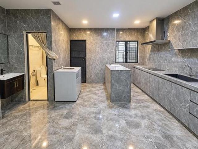 Terraced House for sale in Petaling, Subang Jaya