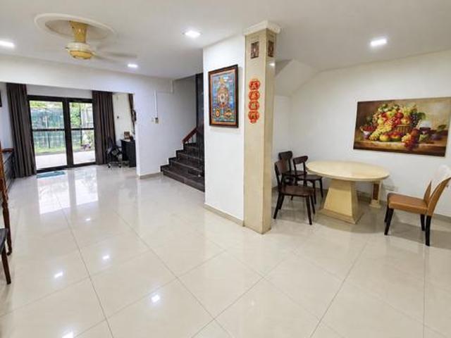 Terraced House for sale in Petaling, Subang Jaya