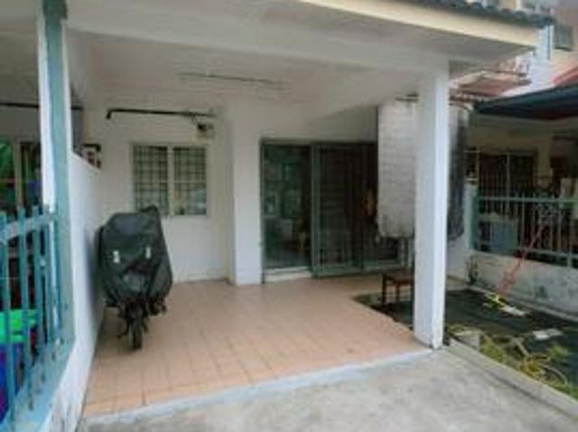 Terraced House for rent in Puchong, Majlis Bandaraya Subang Jaya