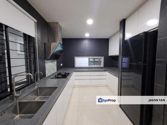 House for sale in Petaling, Subang Jaya