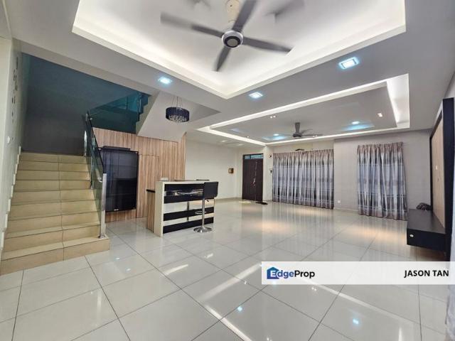 House for sale in Petaling, Subang Jaya