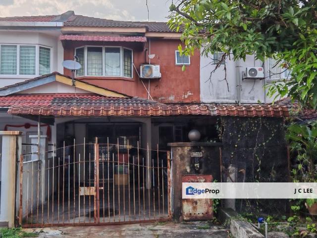 House for rent in Petaling, Subang Jaya