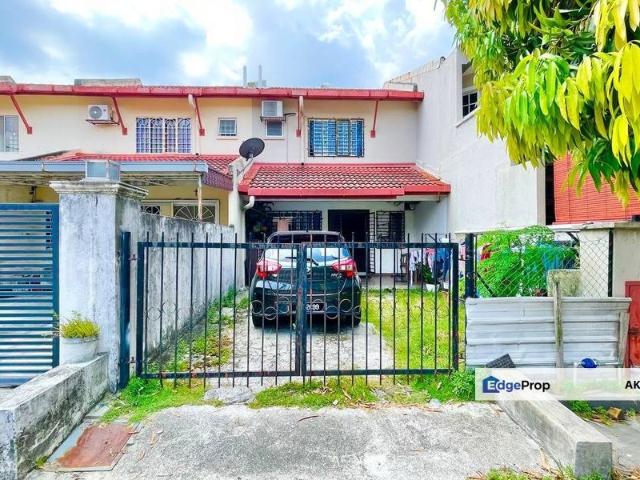 House for sale in Petaling, Subang Jaya