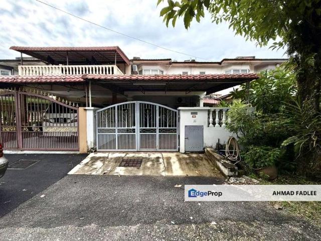 House for sale in Kawasan Perniagaan PU7, Majlis Bandaraya Subang Jaya