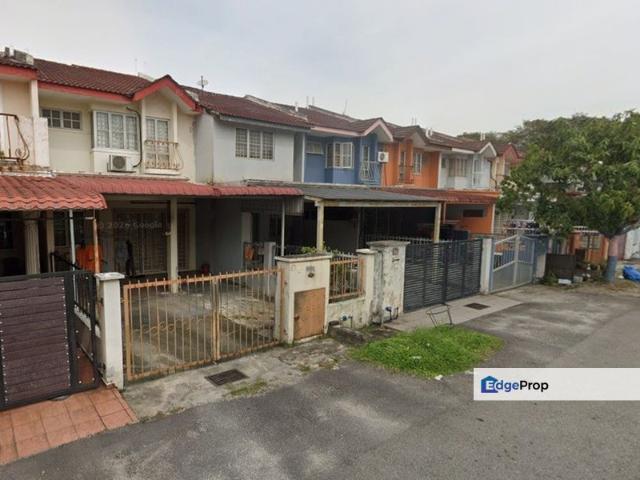 House for sale in Petaling, Subang Jaya