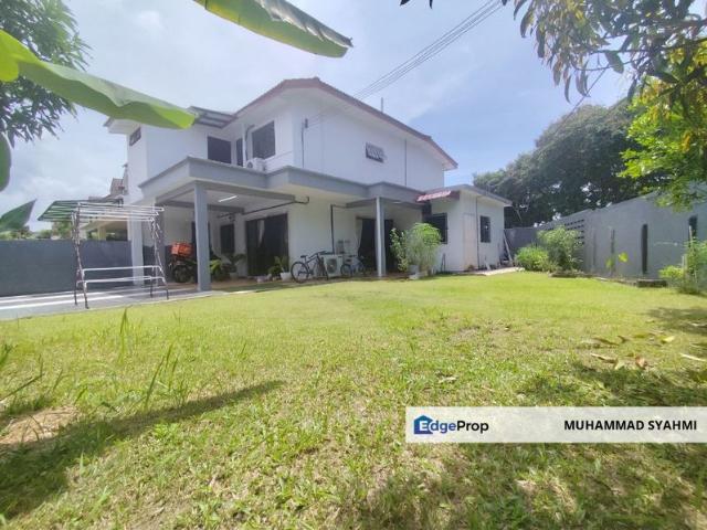 House for sale in Petaling, Subang Jaya