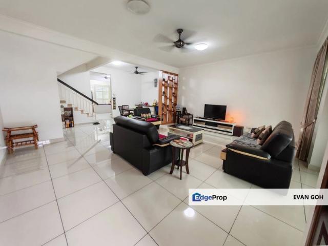 House for sale in Kawasan Perniagaan PU7, Majlis Bandaraya Subang Jaya