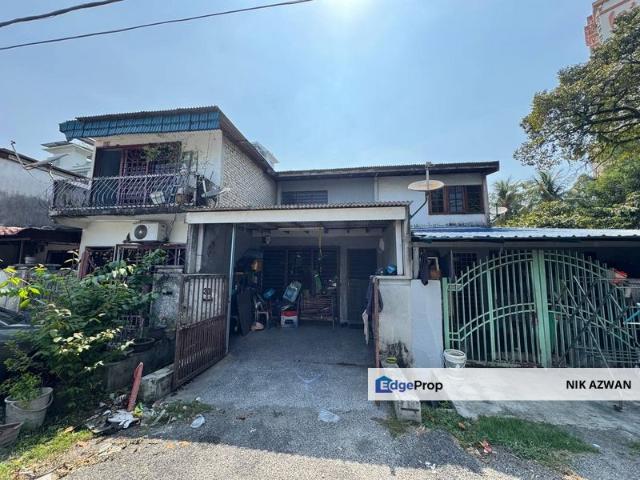 House for sale in Petaling, Subang Jaya