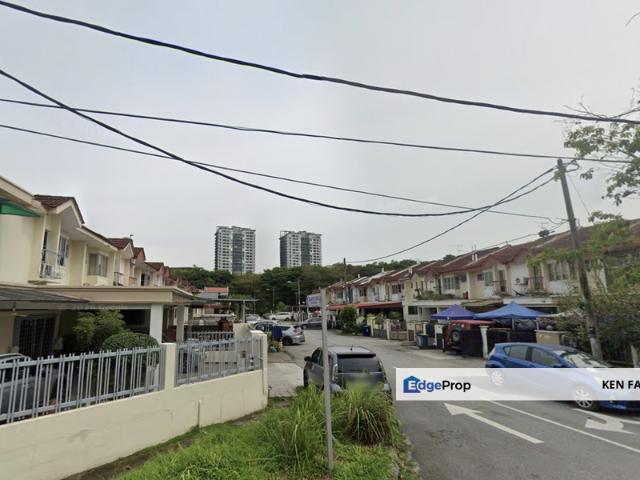 House for sale in Petaling, Subang Jaya