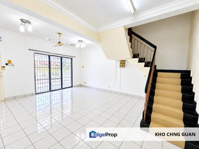 House for sale in Kawasan Perniagaan PU7, Majlis Bandaraya Subang Jaya
