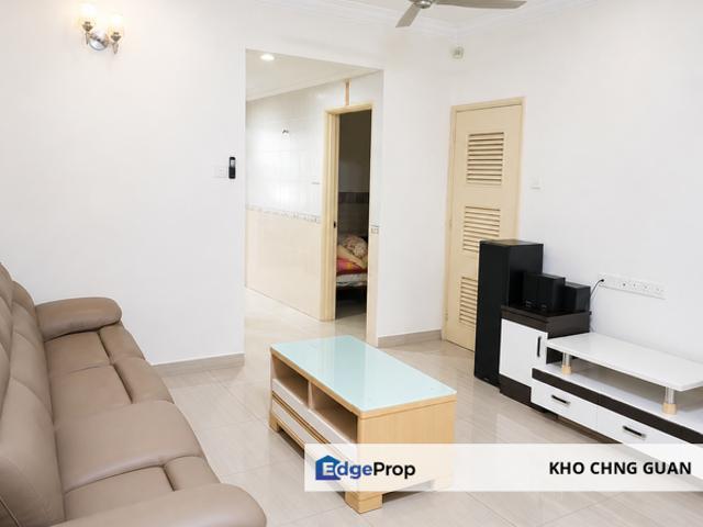 House for rent in Petaling, Subang Jaya